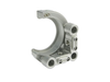 Mirror Mount, Suprema ® , Clear Edge, Rear Load, 2.0 in., No Adjusters, Left-Handed - SN200-R-LH - Newport MKS