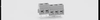 Metric Pin Spacing Front Wire Circuit Terminal Blocks - 32.004 - Altech Corp.