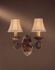 1944-126 Sconces-Double Candle - 768173 - Capital Lighting, Inc.
