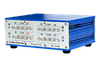 Absorptive SPDT, Mechanical Switch, DC - 18000 MHz, 50Ω - RC-4SPDT-A18 - Mini-Circuits