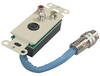 RapidRun&reg; S-Video + Composite Video + Stereo Audio Wall Plate - Ivory -- 2212-40899-001 - Image