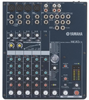 MG Series 8 Ch Live Mixer with FX - 55471 - TMP Pro Distribution