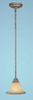 Mini Pendants-Rod - 444528 - Capital Lighting, Inc.