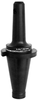 NMTB 50 End Mill Extensions -- NMTB-50-.375-12 - Image