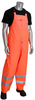 PIP VizPLUS 353-2001 Orange XL Polyester Rain Overall - 616314-19929 - 616314-19929 - R. S. Hughes Company, Inc.