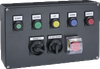Control Stations Ex e, Glass Fiber Reinforced Polyester (GRP) - GL***.CS - Pepperl+Fuchs SE