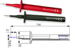Thin Tip Prod - 121044 - Silvertronic Limited
