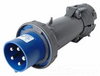 Pin and Sleeve Plug -- PS5100P9-W - Image