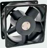 Axial Flow AC Fan -- 176 x 89 KT - Image