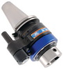 COOLANT INDUCED SHANKS - BT Flange Shanks 40, 50 -  - BIG Kaiser Precision Tooling Inc.