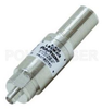 Bulkhead Mount, Coaxial, RF Surge Protector -- LSXM-NS - Image