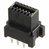 Backplane Connectors - Specialized - 0461130121 - Lingto Electronic Limited