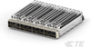 Pluggable IO Connectors & Cages - 5-2170790-4 - TE Connectivity
