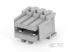 Standard Edge Connectors - 1-284866-3 - TE Connectivity