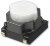Tactile Switch, Spst, 0.05A, 12V, Smd; Product Range Panasonic - 86Y0272 - Newark, An Avnet Company