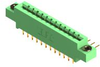 Card Edge Connector Rohs Compliant Edac - 61AJ2587 - Newark, An Avnet Company
