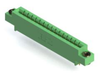 Card Edge Conn, Single Side, 15Pos, Th; Card Edge Connector Type Edac - 59AJ5977 - Newark, An Avnet Company