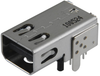 Displayport Conn, Rcpt, 20Pos; No. Of Contacts Molex - 04R6635 - Newark, An Avnet Company