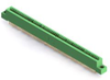 Card Edge Conn, Dual, 110Pos, Th; Card Edge Connector Type Edac - 64AJ9816 - Newark, An Avnet Company