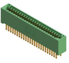 Card Edge Conn, Dual, 48Pos, Lug; Card Edge Connector Type Edac - 68AJ5411 - Newark, An Avnet Company