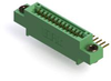 Card Edge Conn, Single, 13Pos, Wire Wrap; Card Edge Connector Type Edac - 64AJ8621 - Newark, An Avnet Company