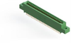 Card Edge Conn, Dual, 54Pos, Th; Card Edge Connector Type Edac - 68AJ4750 - Newark, An Avnet Company