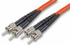 10Ft Fiber Optic Patch Cable St To St; Fibre Optic Connector A Pro Signal - 65T0674 - Newark, An Avnet Company