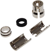 Clamp Set, 5.7-6.7Mm; Connector Shell Size Camdenboss - 22AC4339 - Newark, An Avnet Company
