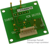 Evaluation Board, Motor Driver; Application Sub Type Onsemi - 45W6129 - Newark, An Avnet Company