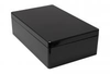 Small Enclosures - Plastic Enclosures - Industrial - 1590ZGRP243BK - Hammond Manufacturing Company Inc.