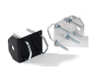 Antenna Hardware/Accessory - BAM1009 - Richardson RFPD