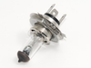 60/55 Watt, 12 Volt Miniature T-5 Automotive Bulb - W-01009 - bulbs.com