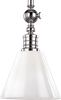 DARIEN  PENDANT - 9608 - Hudson Valley Lighting