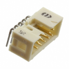 Headers, Male Pins - 1195-7588-ND - DigiKey