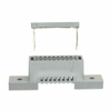 Edgeboard Connectors - MCF16K-ND - DigiKey