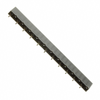 Headers, Receptacles, Female Sockets - S4513-ND - DigiKey