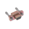 D-Sub Connector Assemblies - MDM-9PSK-ND - DigiKey