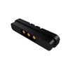 Spring Loaded - 151-686E0321250110E-ND - DigiKey