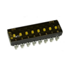 DIP Switches - 219-8MSTJF-ND - DigiKey