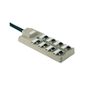 Sensor Interface Junction Blocks - 281-6563-ND - DigiKey