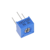 Trimmer Potentiometers - 716-T73YE253KT20-ND - DigiKey