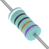 Through Hole Resistors - MFP1WSBRD52-100K-ND - DigiKey