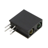 Circuit Board Indicators, Arrays, Light Bars, Bar Graphs - 350-3137-ND - DigiKey