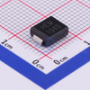 TVS/Fuse/Board Level Protection >> Electrostatic and Surge Protection (TVS/ESD) - SMDJ15A - LCSC Electronics Technology (HK) Limited