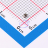 TVS/Fuse/Board Level Protection >> Resettable Fuses -- 0603L100/6AR - Image