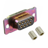 D-Sub Connector Assemblies - 1122-1277-ND - DigiKey