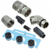 Circular Connector Housings - 1195-6577-ND - DigiKey