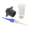Circular Connector Assemblies - 1178-D38999/20JD5PN-ND - DigiKey