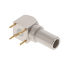 Coaxial Connector (RF) Assemblies - FPL.00.250.NTD-ND - DigiKey