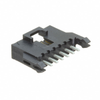 Headers, Male Pins - WM21001-ND - DigiKey